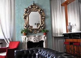 Esedra Hotel 3