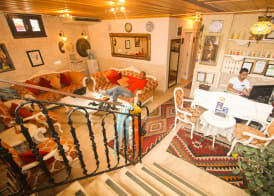 Esans Hotel - Special Category 2