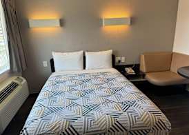 Studio 6 Suites Las Vegas, NV - Tropicana 5