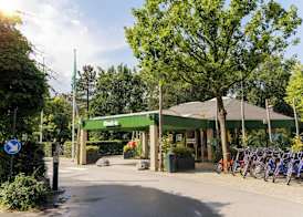 Center Parcs De Vossemeren 2