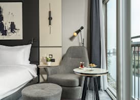 Crowne Plaza ISTANBUL TUZLA VIAPORT MARINA by IHG 5