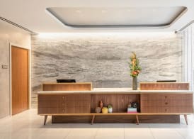 Le Meridien Essex Chicago 4