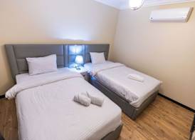 Ocean Apartments 5