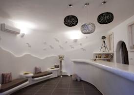 Golden Beach Resort Anafi 2