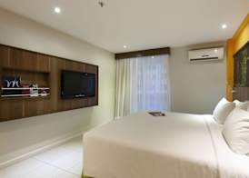 Mercure Rio de Janeiro Nova Iguaçu 4