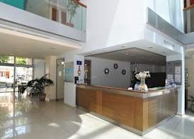 Hotel Marina Palace, Affiliated by Meliá, Adults Only & All Inclusive, RENOVATED 5