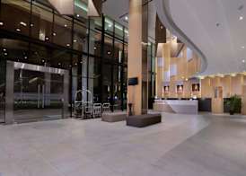 Harper Cikarang by ASTON 3
