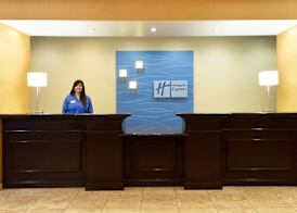 Holiday Inn Express & Suites CASA GRANDE by IHG 2