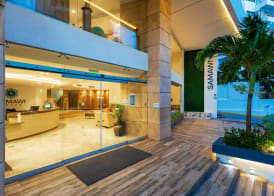 Samawi Hotel 2