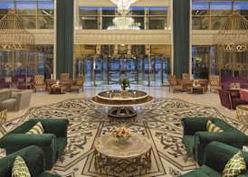 Grand Millennium Konya 2