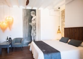 Porta Nova Suites Altea - Adults Only 2