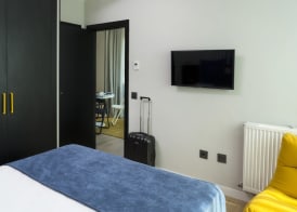 The Oliver Apartamentos 5