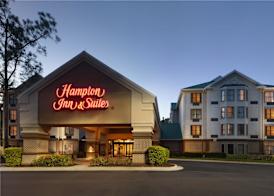 Hampton Inn & Suites Tampa-North 4