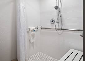 Holiday Inn Express ATLANTA-KENNESAW by IHG 2