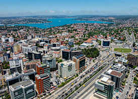 Park Inn by Radisson Istanbul Asia Kavacik 3
