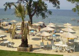 Rachoni Resort 5