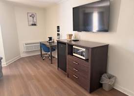 Quality Inn Harrodsburg 4