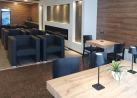 Rheinmetropole Hotel 5