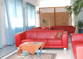 Dakar Living Hotel Vasto 2