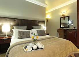 uShaka Manor Guest House 4