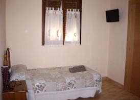 Hostal Abastos 5