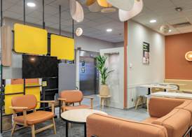 B&B HOTEL Lyon Ouest Tassin 4