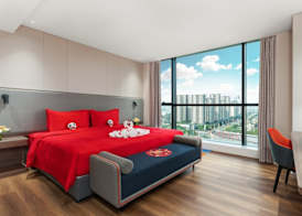 Holiday Inn Express Chengdu Pidu by IHG 3