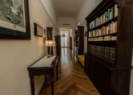 La Dimora dei Reali 2
