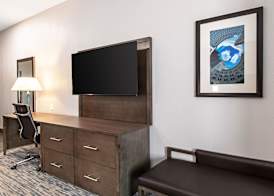 Comfort Suites Grove City - Columbus South 5