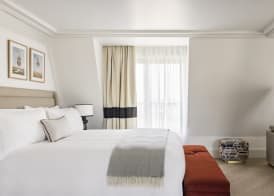 Kimpton ST HONORÉ PARIS by IHG 4