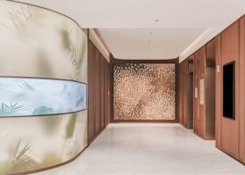 Hilton Garden Inn Mianyang Santai 3