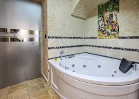 Cappadocia Inn Cave Hotel 4