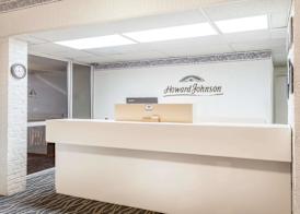 Howard Johnson by Wyndham Commerce GA 2