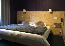 Hotel SPA Au Cheval Blanc 3