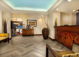 Comfort Inn Downtown DC-Convention Center 2