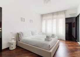 Brera Apartments in Dateo 5