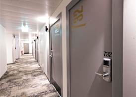 ibis Genève Centre Nations 5