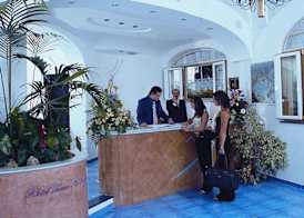 Hotel Terme Saint Raphael 4