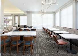 Hilton Garden Inn Oakland/San Leandro 3
