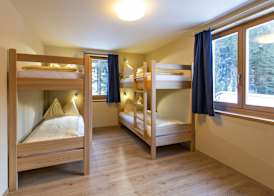 Hotel Morteratsch 5