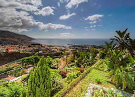 Quinta Funchal Gardens - Adults Only 2