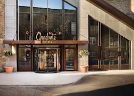 Graduate by Hilton Cambridge 2