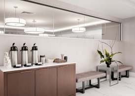 Crowne Plaza ALBANY - THE DESMOND HOTEL by IHG 2