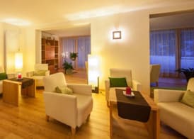 Hotel Natur Idyll Hochgall 2