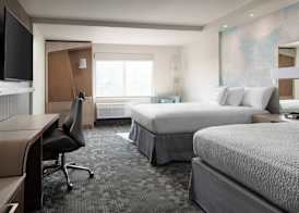 Courtyard by Marriott Loveland Fort Collins 5