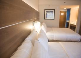 Holiday Inn Express EASTON by IHG 4