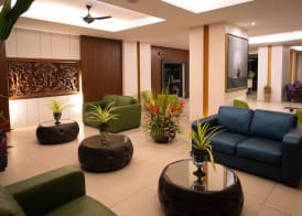 Peach Hill Resort - SHA Extra Plus 3