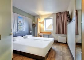 B&B HOTEL Beaune Sud 2 4