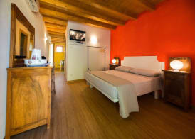 La Rubiana Apartment 4