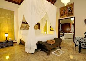 Puri Mas Boutique Resort & Spa 4